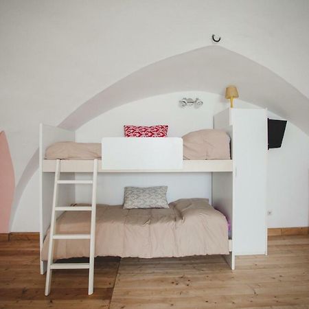 Irsina La Casa Dei Nonni 아파트 외부 사진