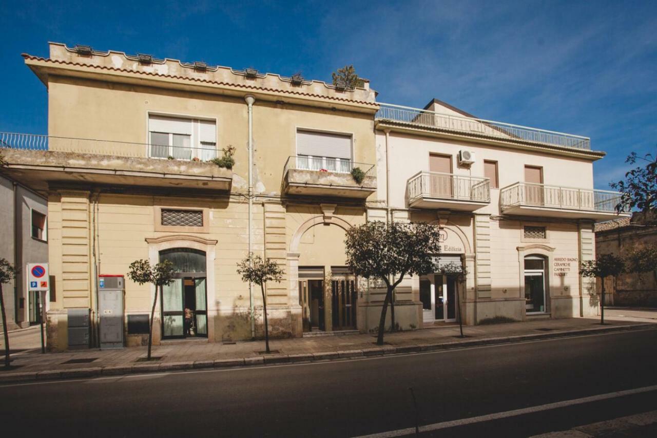 Irsina La Casa Dei Nonni 아파트 외부 사진
