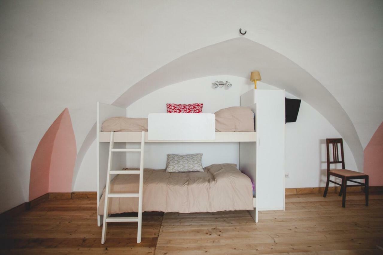 Irsina La Casa Dei Nonni 아파트 외부 사진